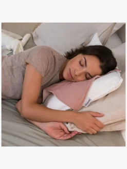 Stofbleer, Nusseklude & Babytæpper|Doomoo Nusseklud, Pink