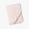 Børn Doomoo Interiør-Polstret Tæppe, Cloud Pink