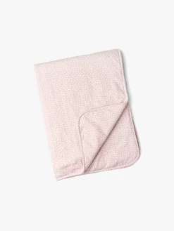 Børn Doomoo Interiør-Polstret Tæppe, Cloud Pink