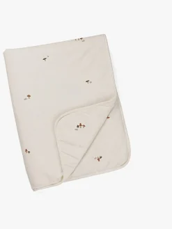 Interiør|Doomoo Polstret Tæppe, Svampe