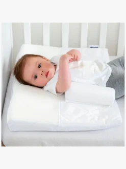 Børnesenge & Tilbehør|Doomoo Skrå Babypude Bred