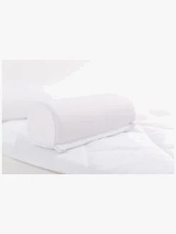 Børnesenge & Tilbehør|Doomoo Skrå Babypude Bred