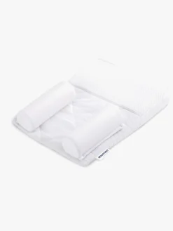 Børnesenge & Tilbehør|Doomoo Skrå Babypude Smal