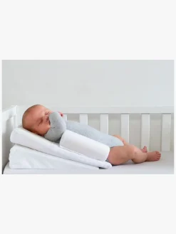 Børnesenge & Tilbehør|Doomoo Skrå Babypude Smal