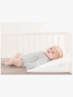 Børn Doomoo Børnesenge & Tilbehør-Skråpude Bred