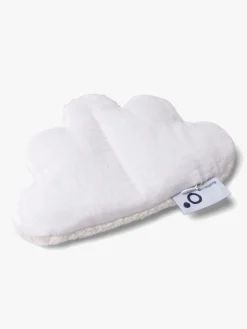 Børnesenge & Tilbehør|Doomoo Snoogy Varmepude Sky, Hvid
