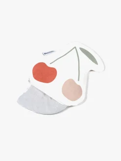 Børn Doomoo Børnesenge & Tilbehør-Varmepude Kirsebær