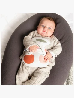 Børn Doomoo Børnesenge & Tilbehør-Varmepude Kirsebær