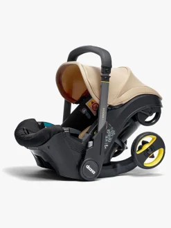 Doona Autostole 0-13 Kg-i Autostol Baby, Sahara Sand