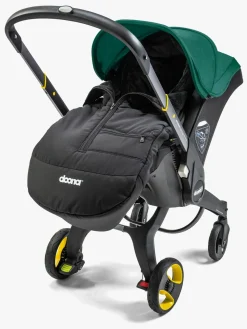 Køreposer|Doona Kørepose, Sort