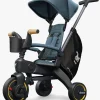 Doona Cykler-Liki S5 Trehjulet Cykel, Ocean Blue