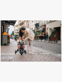 Doona Cykler-Liki S5 Trehjulet Cykel, Ocean Blue