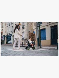 Doona Cykler-Liki S5 Trehjulet Cykel, Ocean Blue