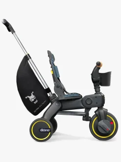 Doona Cykler-Liki S5 Trehjulet Cykel, Ocean Blue