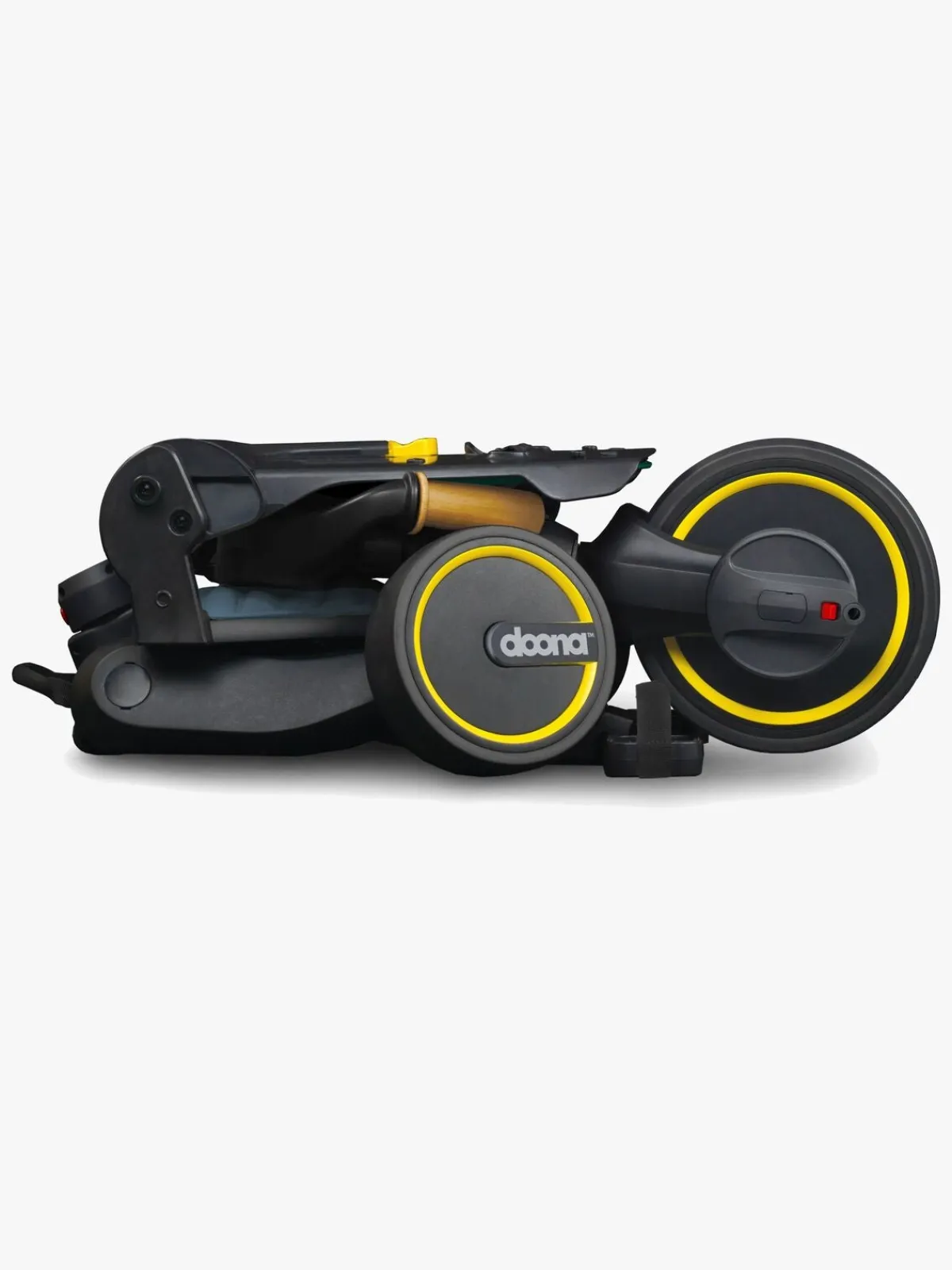 Doona Cykler-Liki S5 Trehjulet Cykel, Ocean Blue