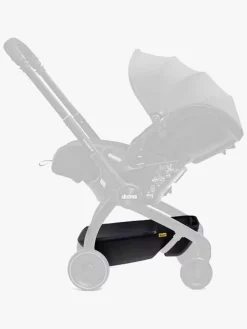 Vogntilbehør|Doona Storage Indkøbskurv X