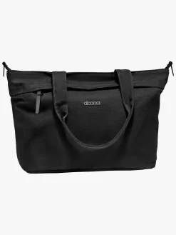 Pusletasker|Doona Tote Bag Pusletaske, Sort