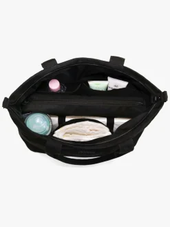 Pusletasker|Doona Tote Bag Pusletaske, Sort