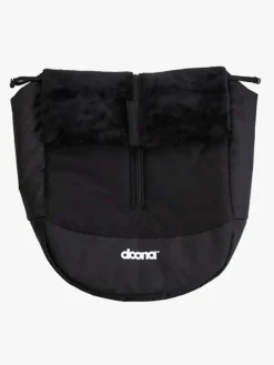 Køreposer|Doona Vinterbetræk, Sort