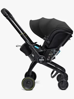 Doona Autostole 0-13 Kg-X Autostol Baby, Nitro Black