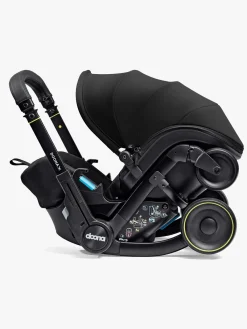Doona Autostole 0-13 Kg-X Autostol Baby, Nitro Black