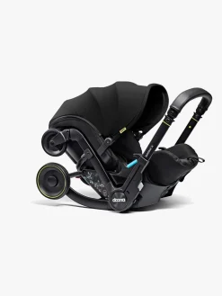 Doona Autostole 0-13 Kg-X Autostol Baby, Nitro Black