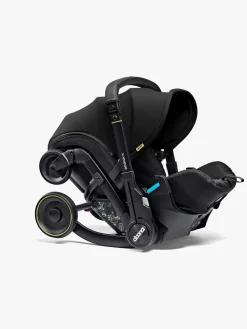 Doona Autostole 0-13 Kg-X Autostol Baby, Nitro Black