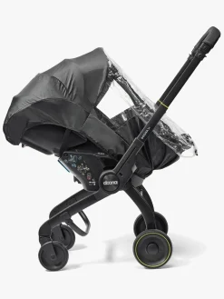 Vogntilbehør|Doona X Regnslag