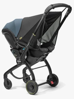 Vogntilbehør|Doona X Solbeskyttelse