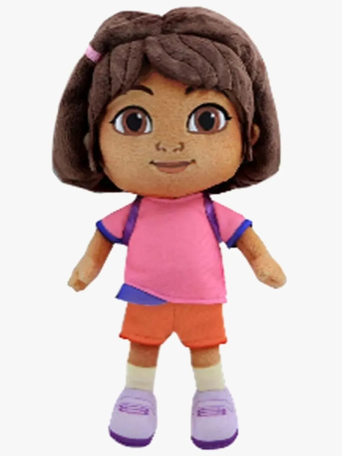 Dukker & Bamser|DoraTheExplorer Dora The Explorer Bamse 20 cm