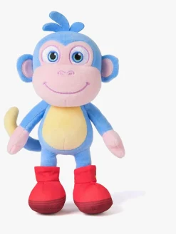 Dukker & Bamser|DoraTheExplorer Dora The Explorer Bamse Boots 20 cm