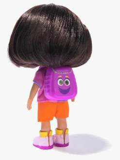 DoraTheExplorer Dukker & Bamser-Dora The Explorer Dukke 15 cm