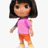DoraTheExplorer Dukker & Bamser-Dora The Explorer Dukke Sing & Explore 30 cm