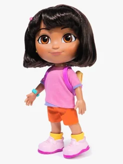 DoraTheExplorer Dukker & Bamser-Dora The Explorer Dukke Sing & Explore 30 cm