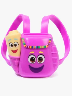DoraTheExplorer Dukker & Bamser-Dora The Explorer Dukke Sing & Explore 30 cm