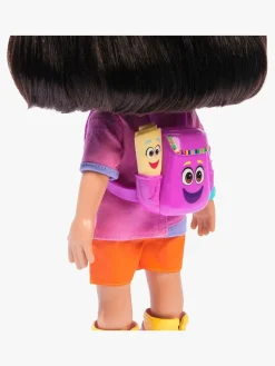 DoraTheExplorer Dukker & Bamser-Dora The Explorer Dukke Sing & Explore 30 cm