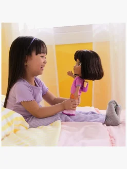 DoraTheExplorer Dukker & Bamser-Dora The Explorer Dukke Sing & Explore 30 cm