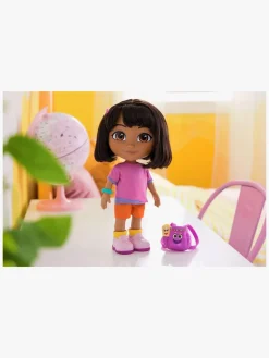 DoraTheExplorer Dukker & Bamser-Dora The Explorer Dukke Sing & Explore 30 cm