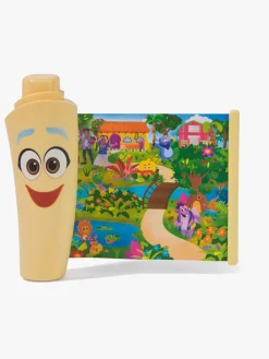 Legetøjsfigurer|DoraTheExplorer Dora The Explorer Taske med Kort