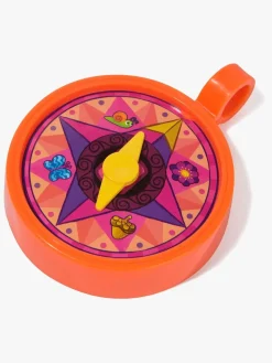 Legetøjsfigurer|DoraTheExplorer Dora The Explorer Taske med Kort