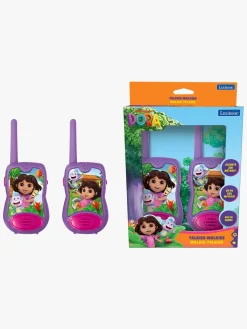 Elektronik & Media|DoraTheExplorer Dora The Explorer Walkie Talkies 200 m