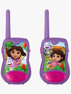 Elektronik & Media|DoraTheExplorer Dora The Explorer Walkie Talkies 200 m
