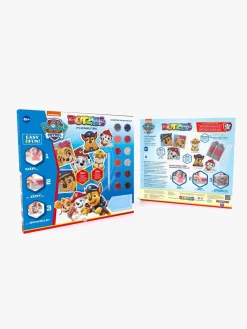 Kreativt Legetøj|PawPatrol Dotzies Paw Patrol Diamantmalesæt
