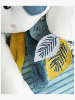 Babylegetøj|DoudouetCompagnie DouDou Aktivitetslegetøj, Yoca Le Koala