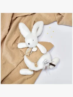 Stofbleer, Nusseklude & Babytæpper|DoudouetCompagnie DouDou Happy Wild Nusseklud, Natural