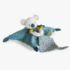 Stofbleer, Nusseklude & Babytæpper|DoudouetCompagnie DouDou Nusseklud, Yoca Le Koala