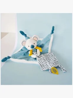 Stofbleer, Nusseklude & Babytæpper|DoudouetCompagnie DouDou Nusseklud, Yoca Le Koala