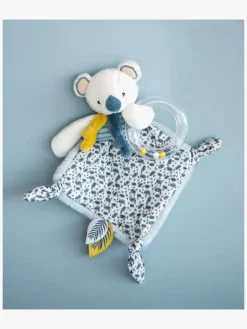 DoudouetCompagnie Babylegetøj-DouDou Rangle, Yoca Le Koala