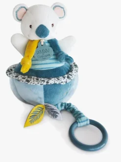 Babylegetøj|DoudouetCompagnie DouDou Spilledåse, Yoca Le Koala