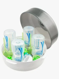 DrBrown Spisetid-Dr. Brown's Mikrobølgesterilisator